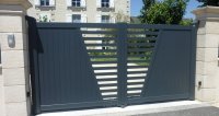 Notre société de clôture et de portail à Tourdun
